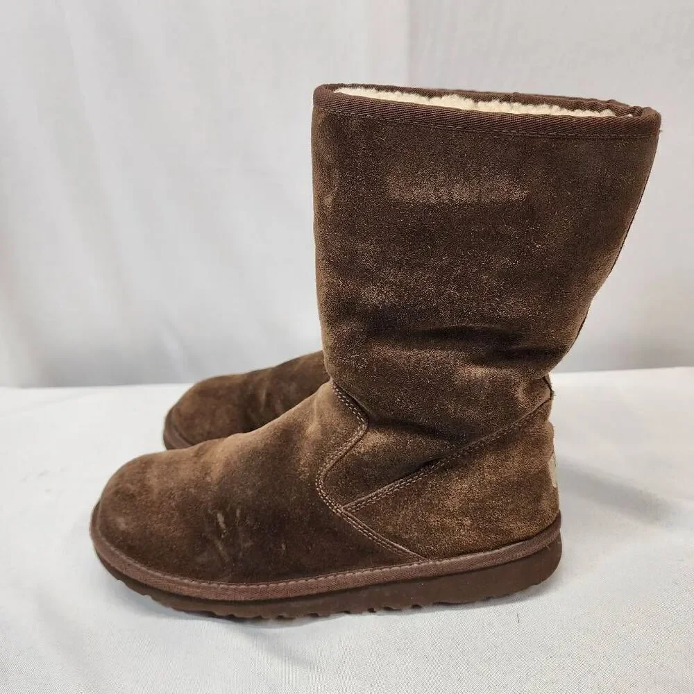 UGG women’s boots